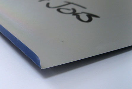 Printing plate