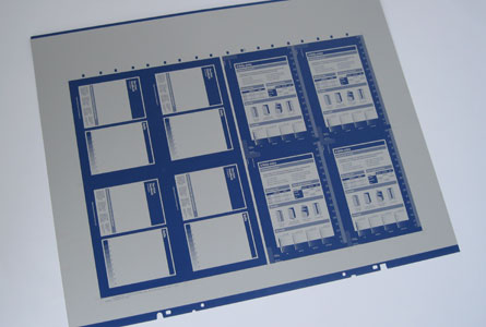 Printing plate