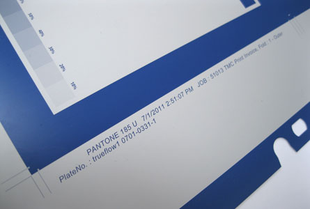 Printing plate