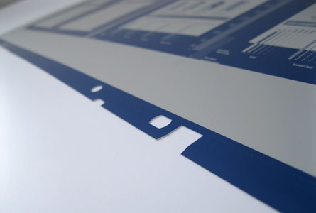 Printing plate