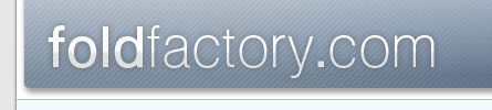 foldfactory