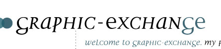 Graphic Exchange